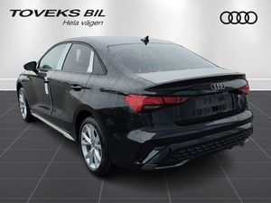 Audi A3 bild 4