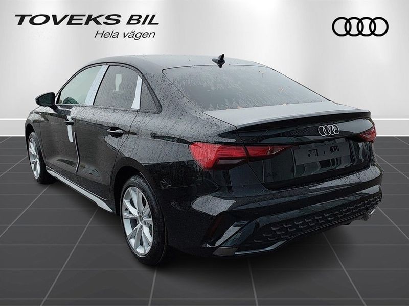 Audi A3 bild 4