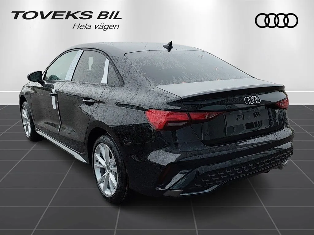 Audi A3 bild 4