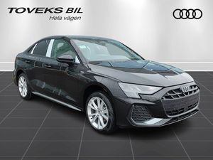 Audi A3 bild 2