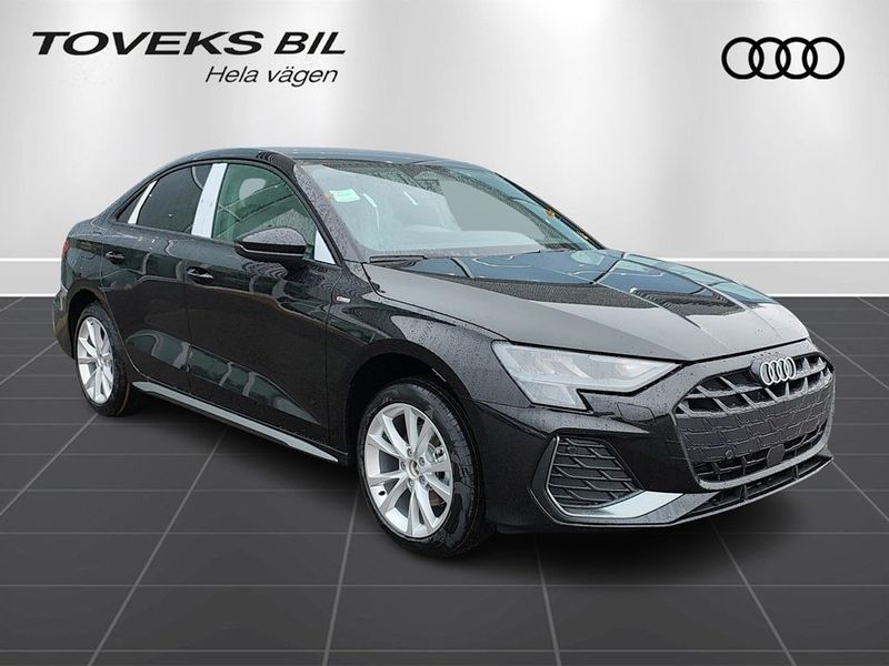 Audi A3 bild 2