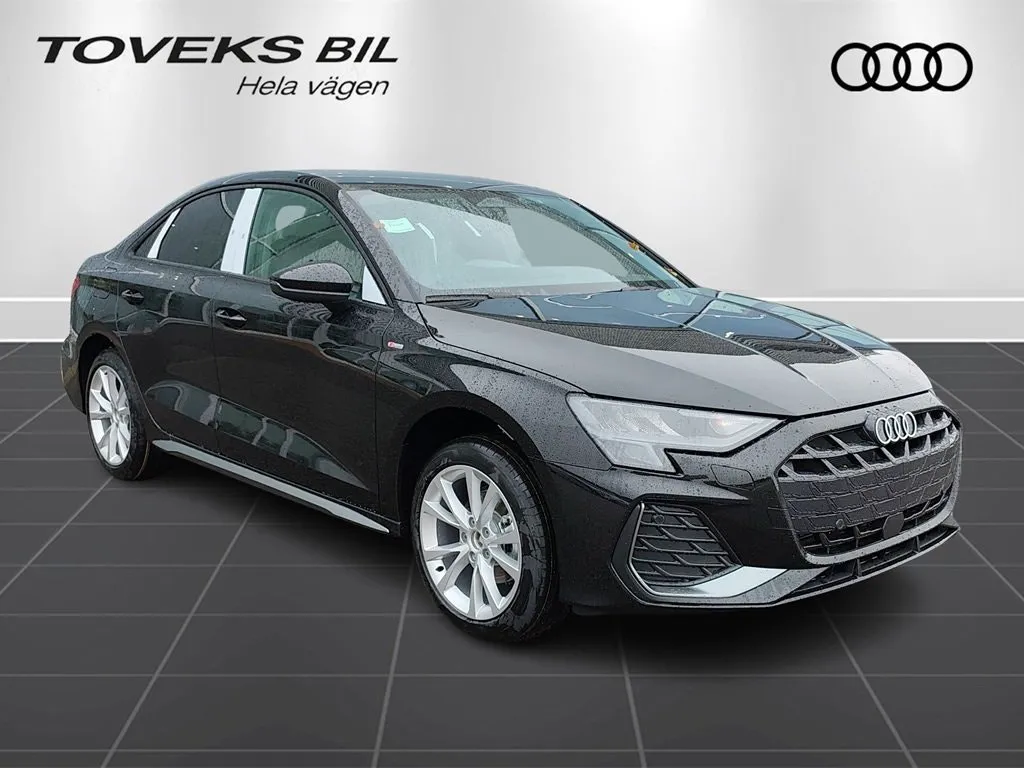 Audi A3 bild 2