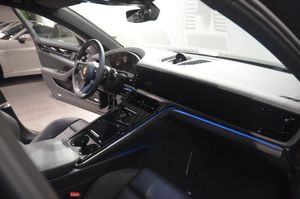 Porsche Panamera bild 9