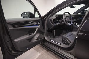 Porsche Panamera bild 20