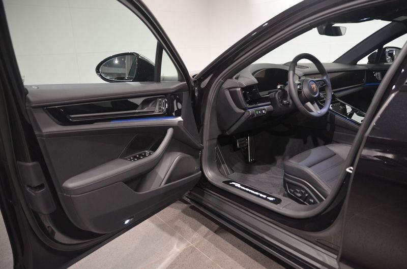 Porsche Panamera bild 20