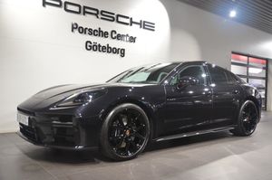 Porsche Panamera bild 8