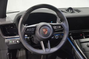 Porsche Panamera bild 12