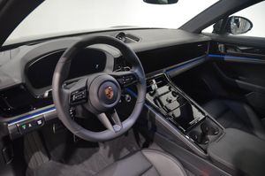 Porsche Panamera bild 23