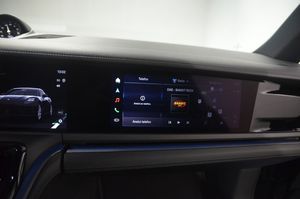 Porsche Panamera bild 14