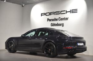 Porsche Panamera bild 5