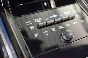 Porsche Panamera bild 15