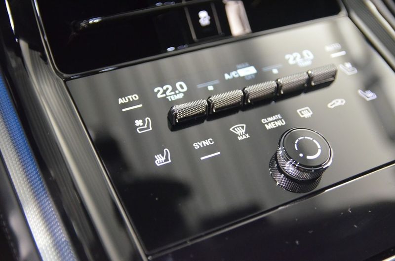Porsche Panamera bild 15