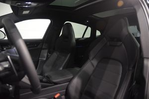 Porsche Panamera bild 22