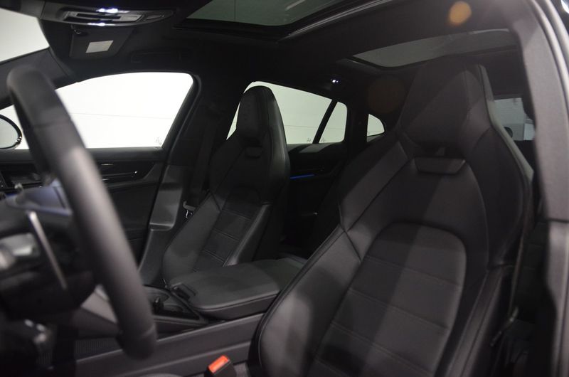 Porsche Panamera bild 22