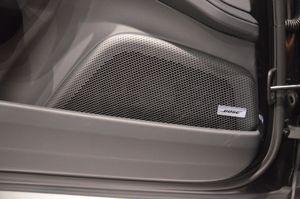 Porsche Panamera bild 17