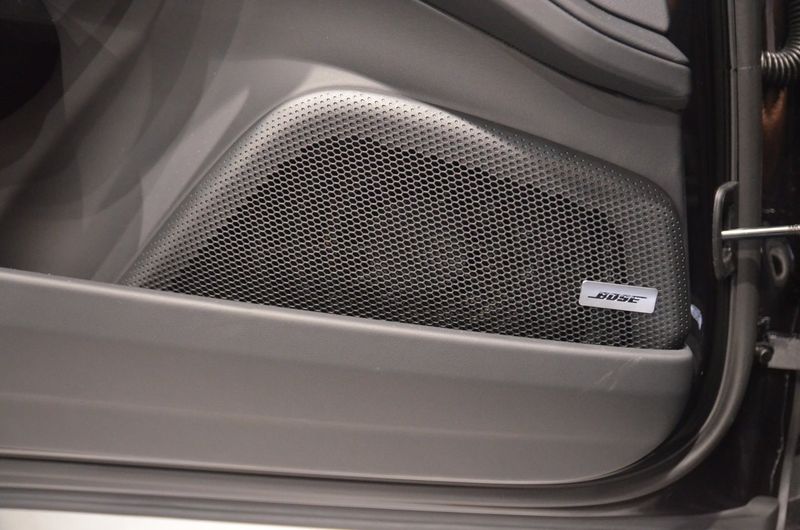 Porsche Panamera bild 17