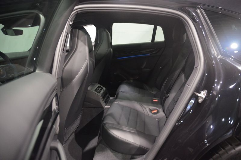 Porsche Panamera bild 10