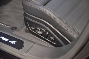 Porsche Panamera bild 19