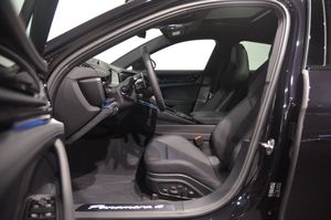 Porsche Panamera bild 21