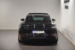 Porsche Panamera bild 7