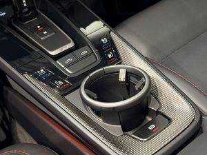 Porsche 992 bild 23