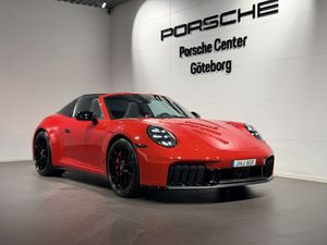 Porsche 992 bild 2