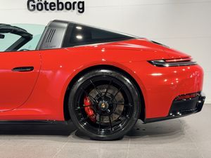 Porsche 992 bild 10