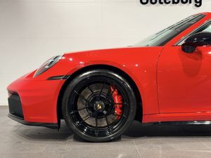 Porsche 992 bild 9