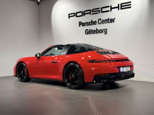 Porsche 992 bild 5