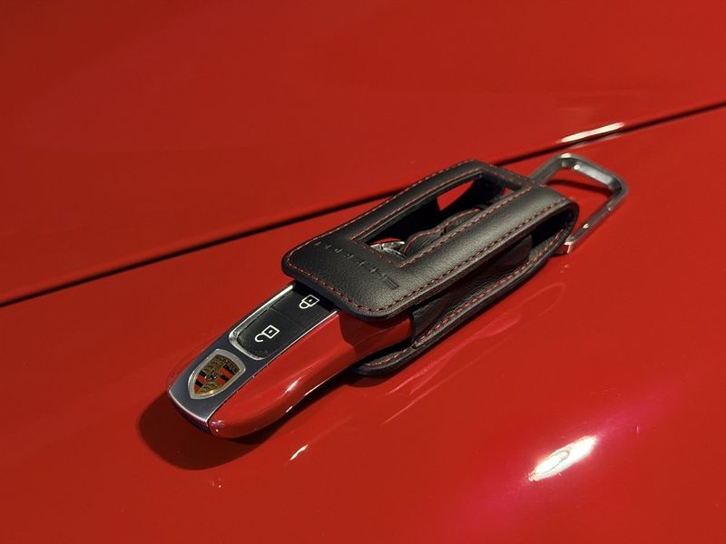 Porsche 992 bild 30
