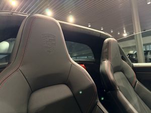 Porsche 992 bild 29