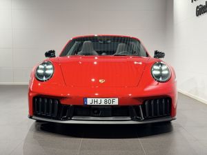 Porsche 992 bild 3