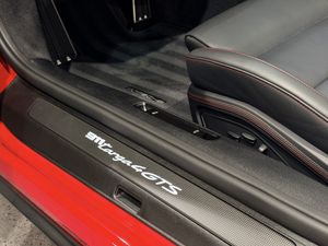 Porsche 992 bild 16