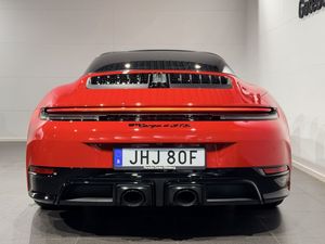 Porsche 992 bild 7