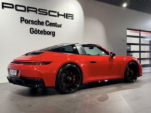 Porsche 992 bild 4