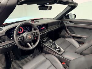 Porsche 992 bild 18