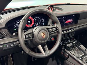 Porsche 992 bild 19