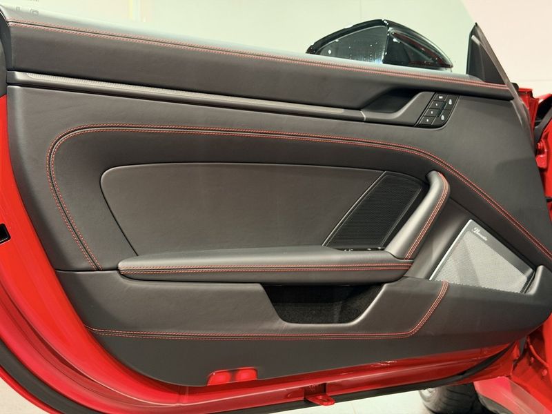 Porsche 992 bild 14