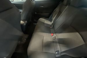 Toyota C-HR bild 9