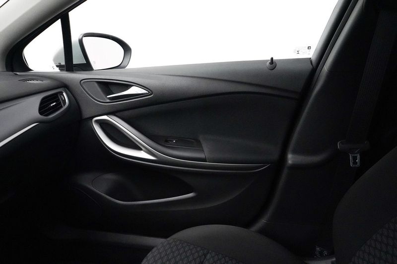 Opel Astra bild 16