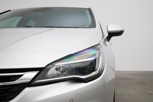 Opel Astra bild 23