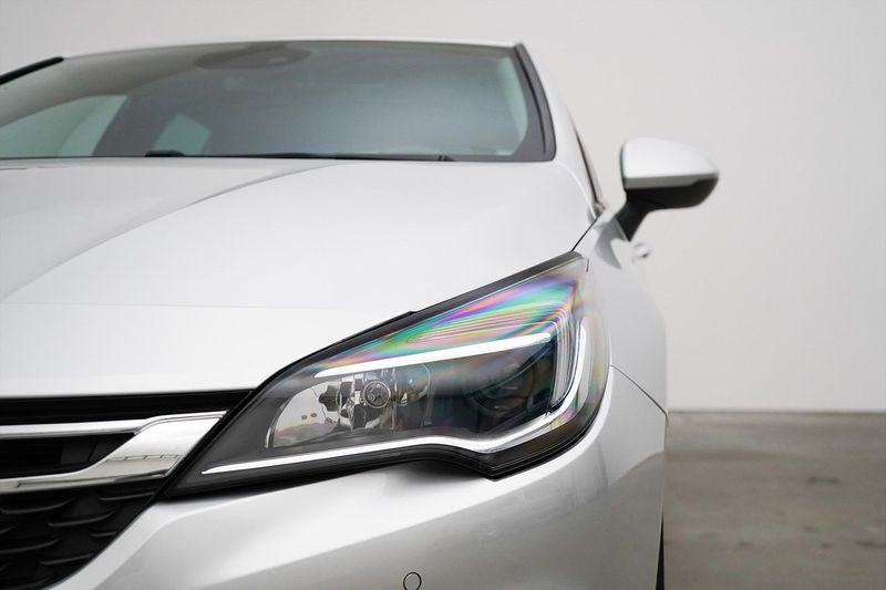 Opel Astra bild 23
