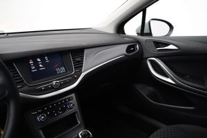 Opel Astra bild 11