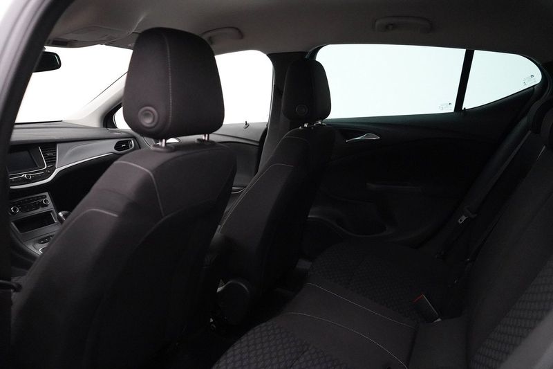 Opel Astra bild 7