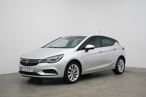 Opel Astra bild 24