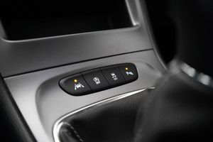 Opel Astra bild 14