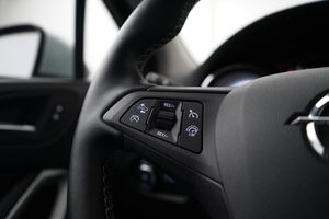 Opel Astra bild 10