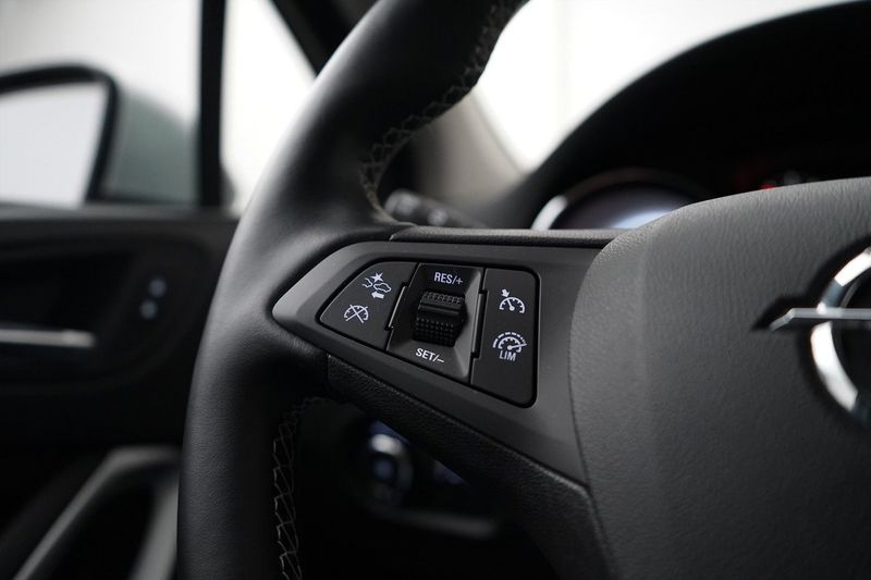 Opel Astra bild 10