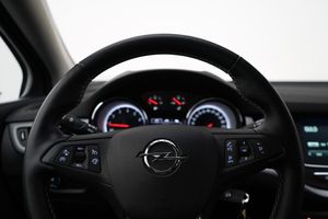 Opel Astra bild 9