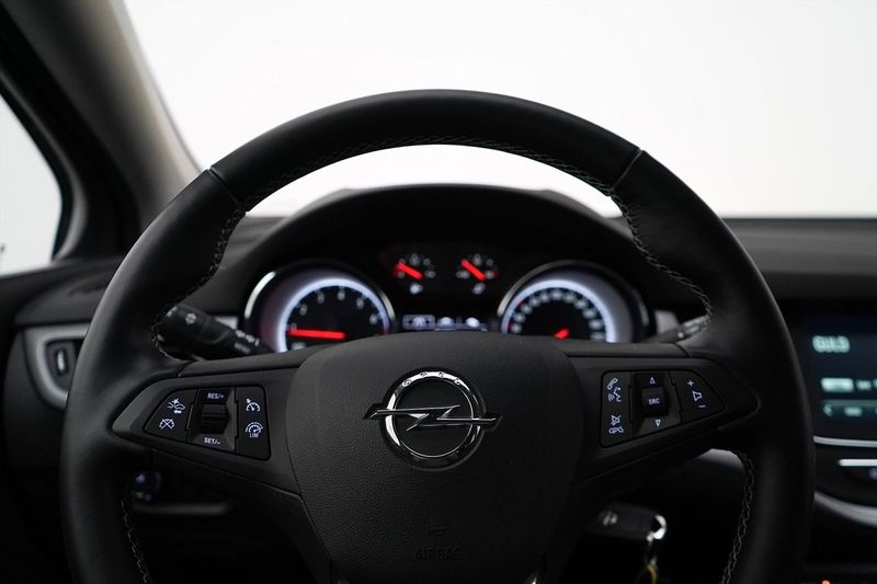 Opel Astra bild 9